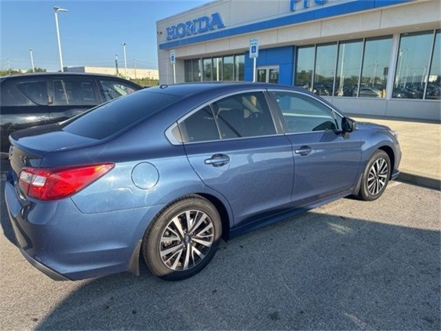 2019 Subaru Legacy Base