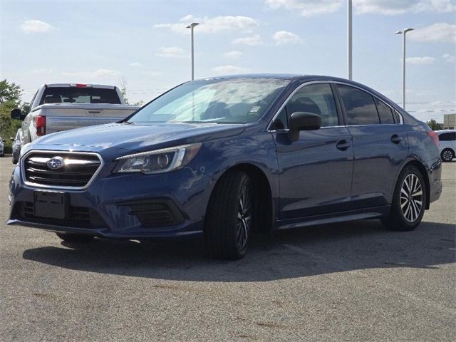 2019 Subaru Legacy Base