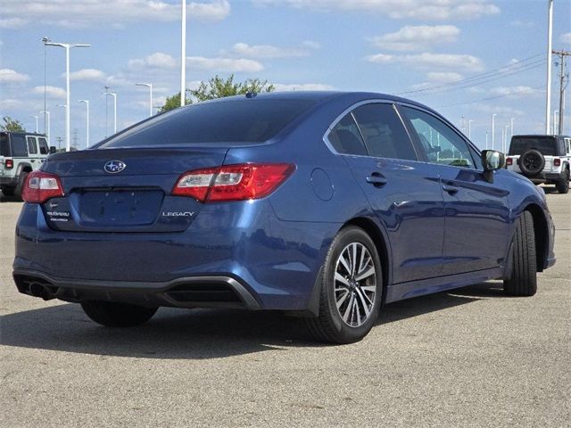 2019 Subaru Legacy Base