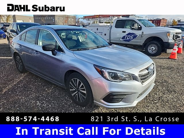 2019 Subaru Legacy Base