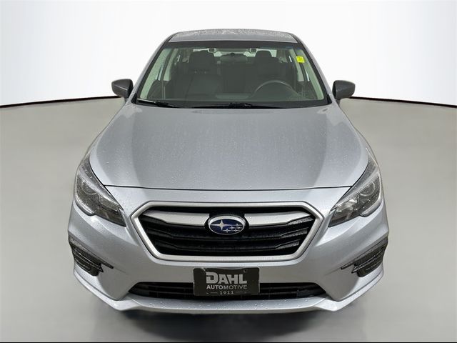 2019 Subaru Legacy Base