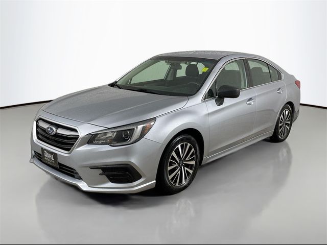 2019 Subaru Legacy Base