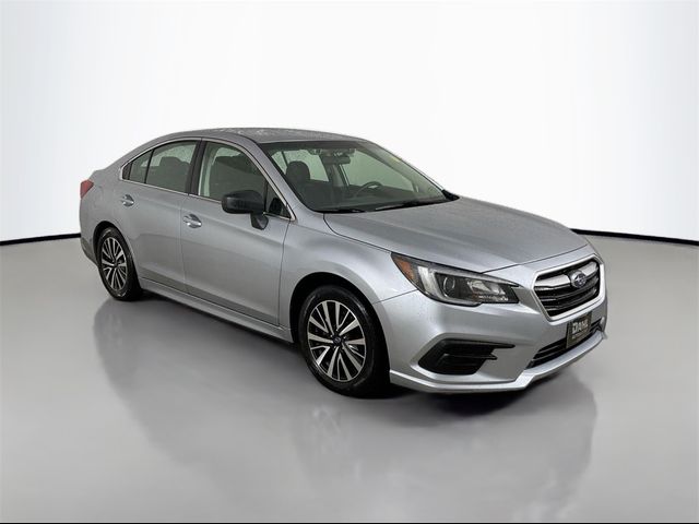 2019 Subaru Legacy Base