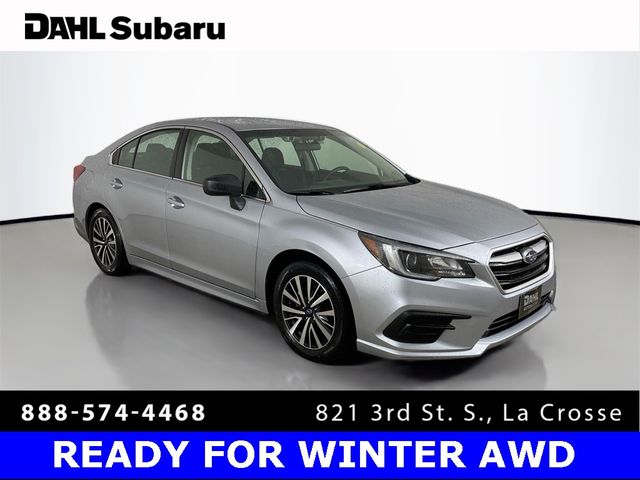 2019 Subaru Legacy Base