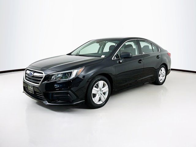 2019 Subaru Legacy Base