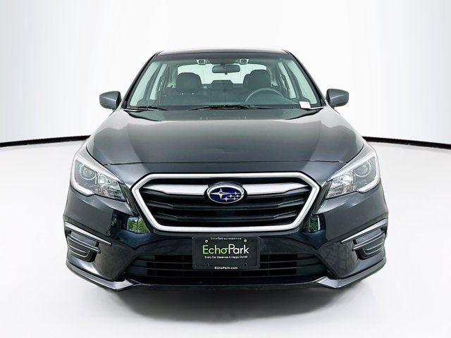 2019 Subaru Legacy Base