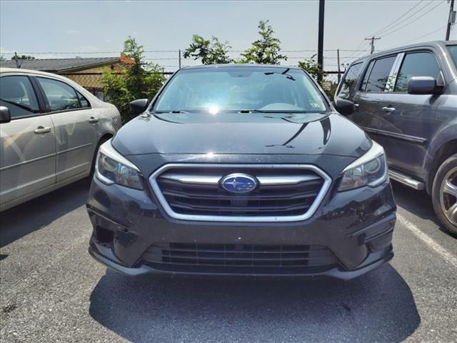 2019 Subaru Legacy Base