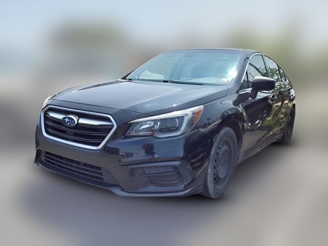 2019 Subaru Legacy Base