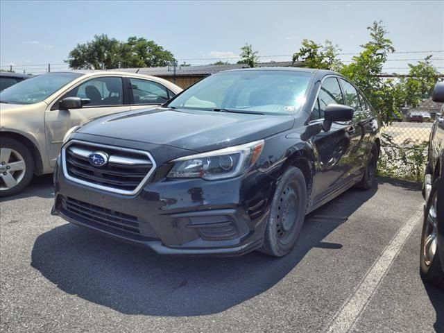 2019 Subaru Legacy Base