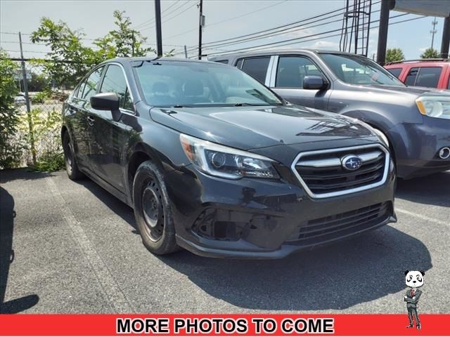 2019 Subaru Legacy Base