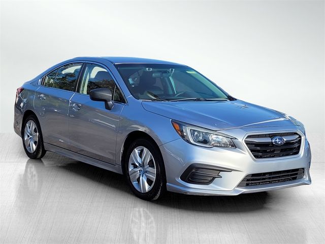 2019 Subaru Legacy Base