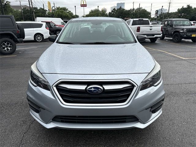 2019 Subaru Legacy Base