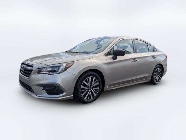 2019 Subaru Legacy Base