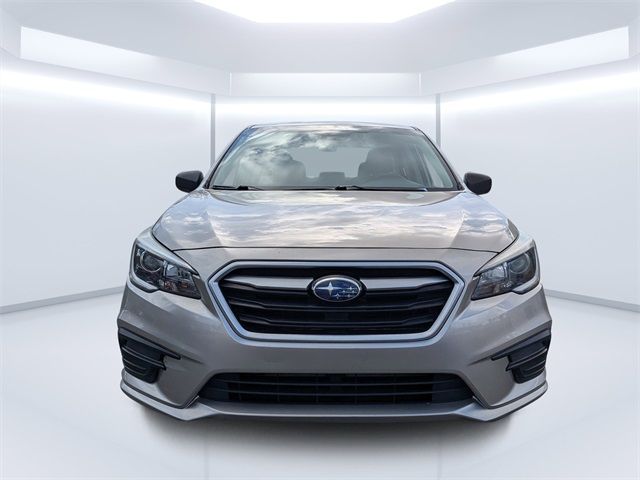 2019 Subaru Legacy Base