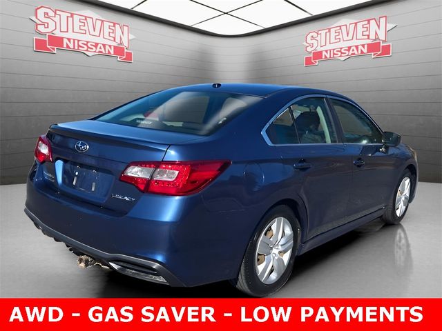 2019 Subaru Legacy Base