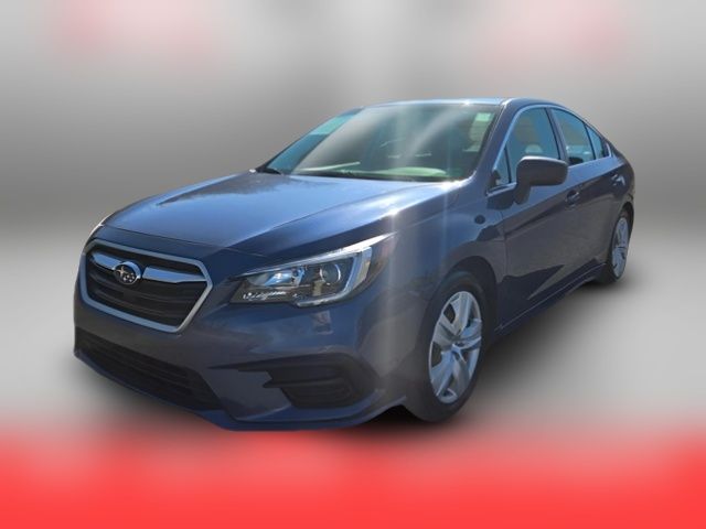 2019 Subaru Legacy Base