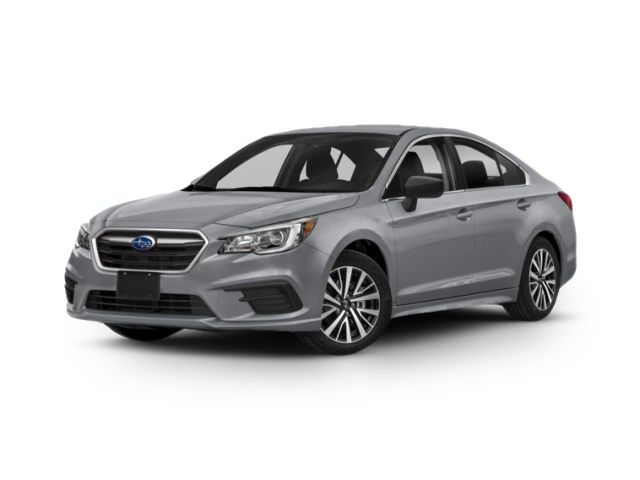 2019 Subaru Legacy Base