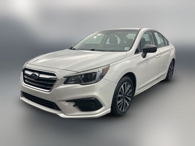 2019 Subaru Legacy Base