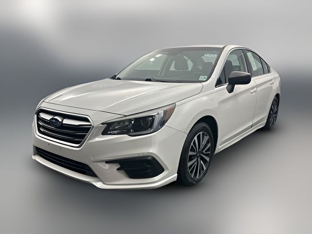 2019 Subaru Legacy Base