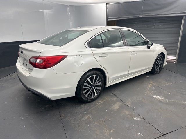 2019 Subaru Legacy Base