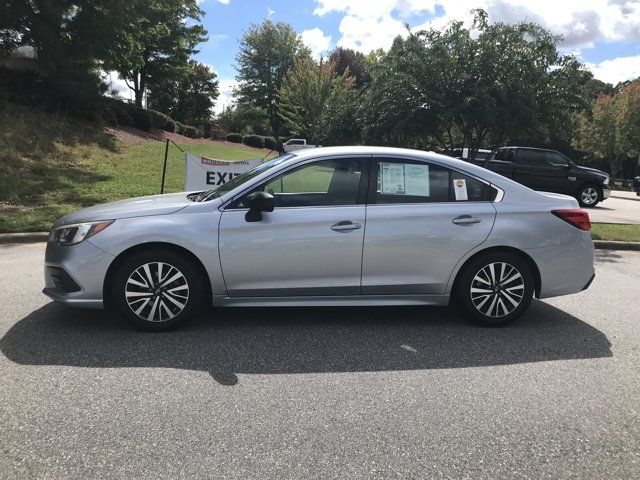 2019 Subaru Legacy Base