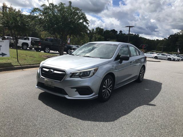 2019 Subaru Legacy Base