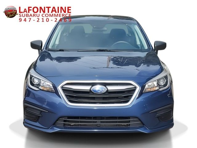 2019 Subaru Legacy Base