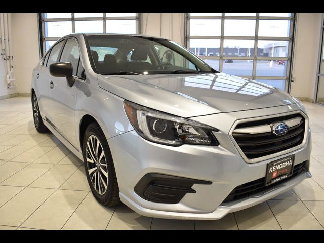 2019 Subaru Legacy Base