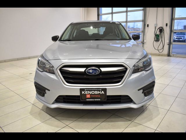 2019 Subaru Legacy Base