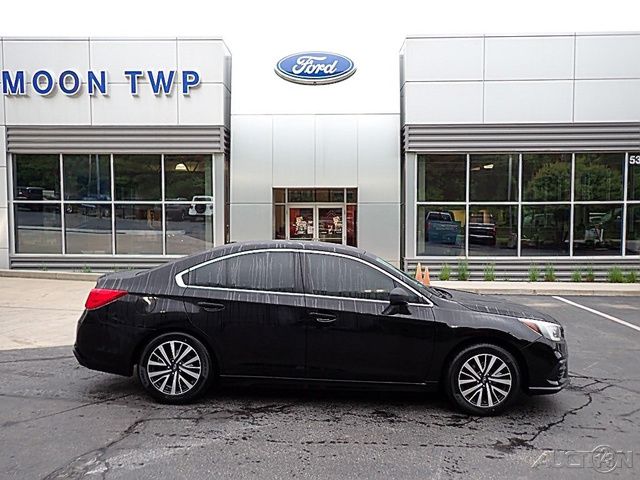 2019 Subaru Legacy Base