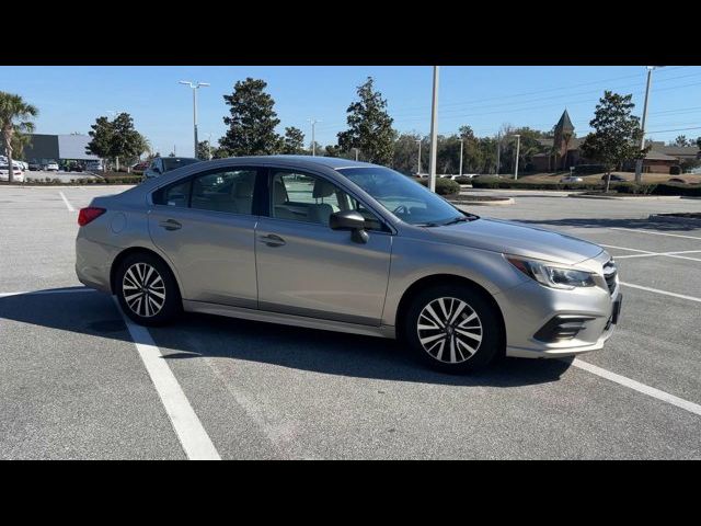 2019 Subaru Legacy Base