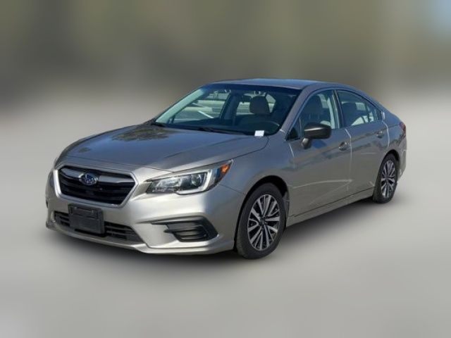 2019 Subaru Legacy Base