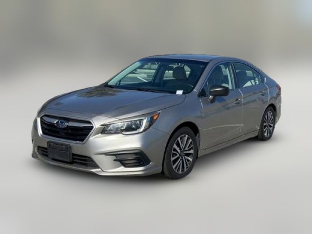 2019 Subaru Legacy Base