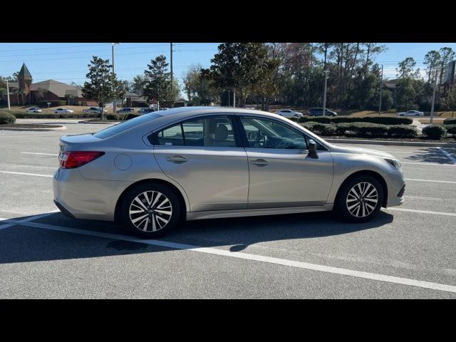 2019 Subaru Legacy Base