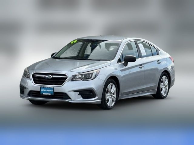 2019 Subaru Legacy Base