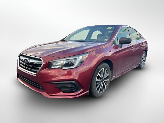 2019 Subaru Legacy Base