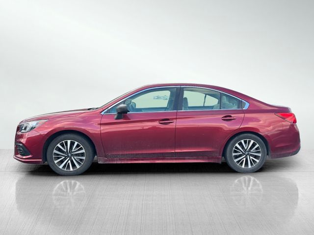 2019 Subaru Legacy Base