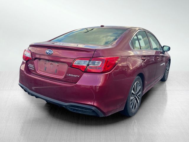 2019 Subaru Legacy Base