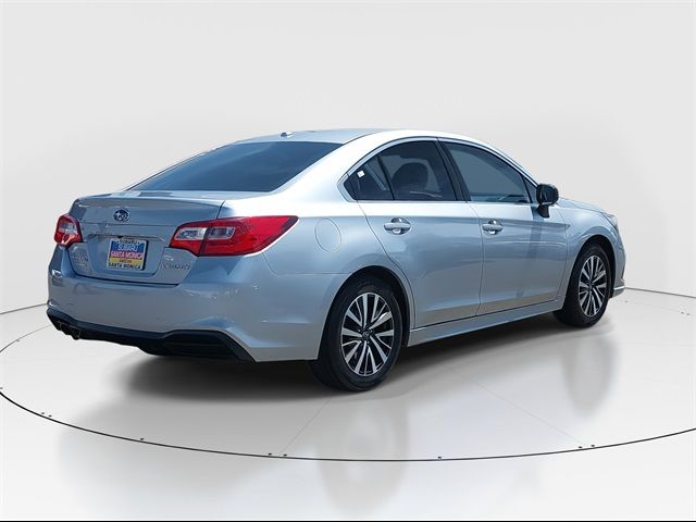 2019 Subaru Legacy Base