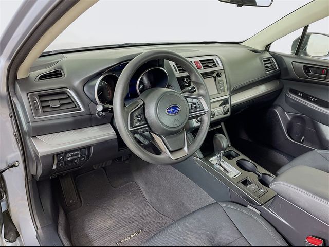 2019 Subaru Legacy Base