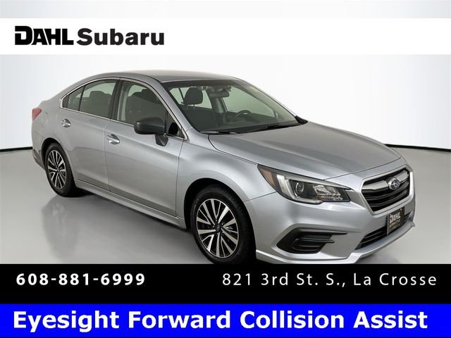 2019 Subaru Legacy Base