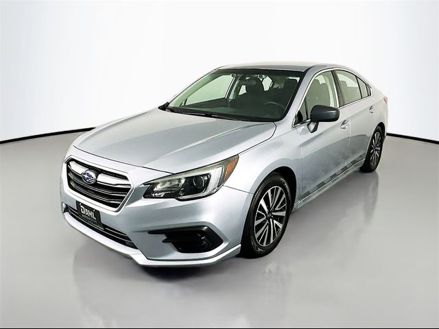 2019 Subaru Legacy Base