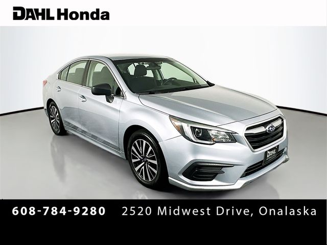 2019 Subaru Legacy Base