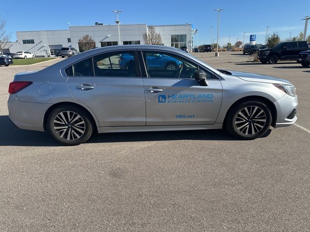 2019 Subaru Legacy Base