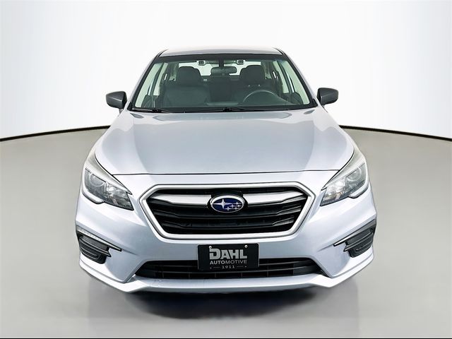 2019 Subaru Legacy Base