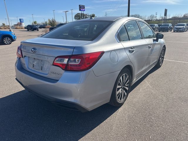 2019 Subaru Legacy Base