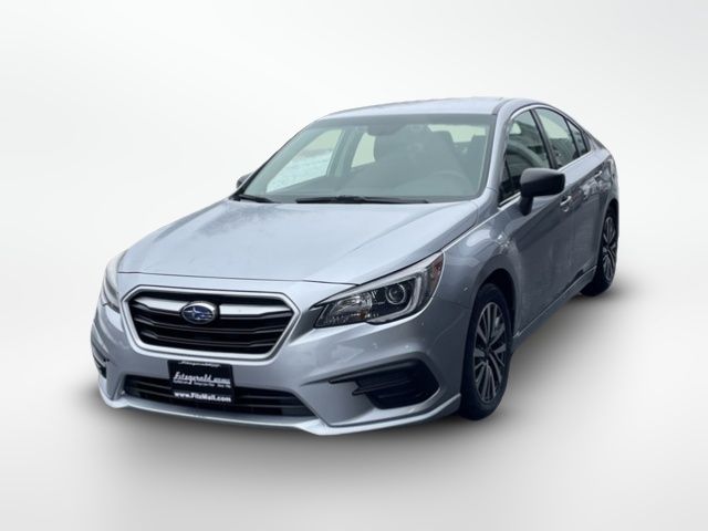 2019 Subaru Legacy Base