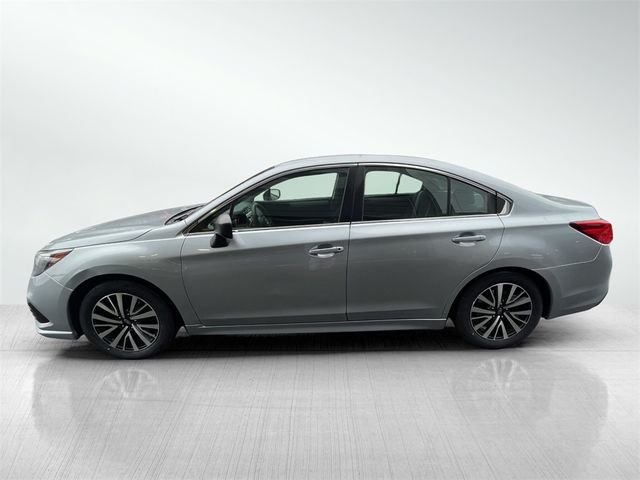 2019 Subaru Legacy Base