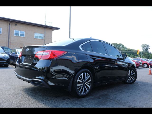 2019 Subaru Legacy Base