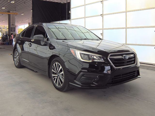 2019 Subaru Legacy Base